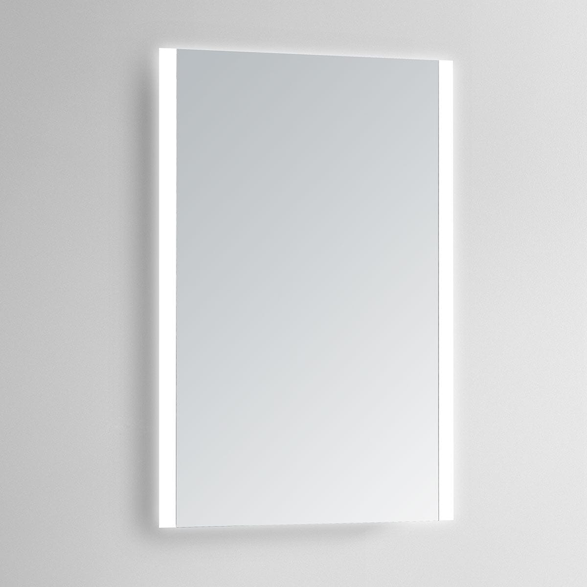 Modern Mirrors Carina Lighted Bathroom Vanity Mirror