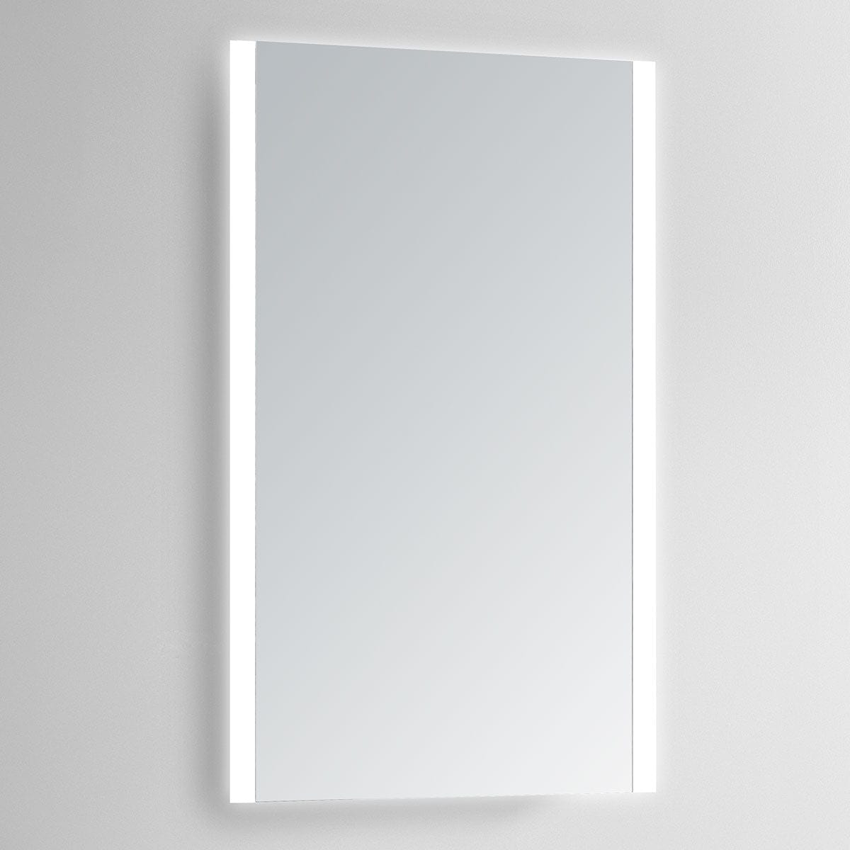 Modern Mirrors Carina Lighted Bathroom Vanity Mirror