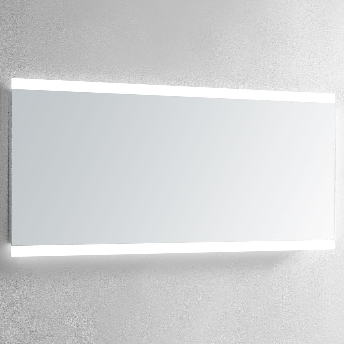 Modern Mirrors Carina Lighted Bathroom Vanity Mirror