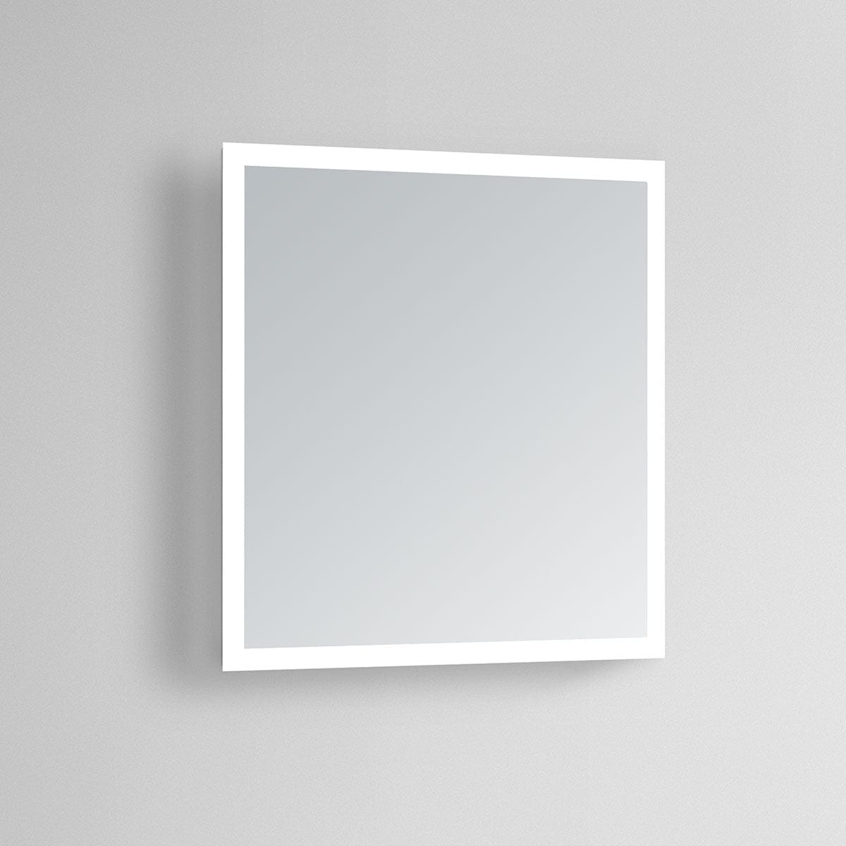 Modern Mirrors Linea Lighted Bathroom Vanity Mirror