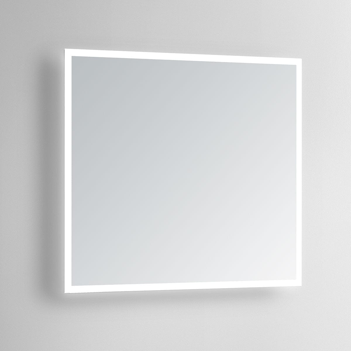 Modern Mirrors Linea Lighted Bathroom Vanity Mirror