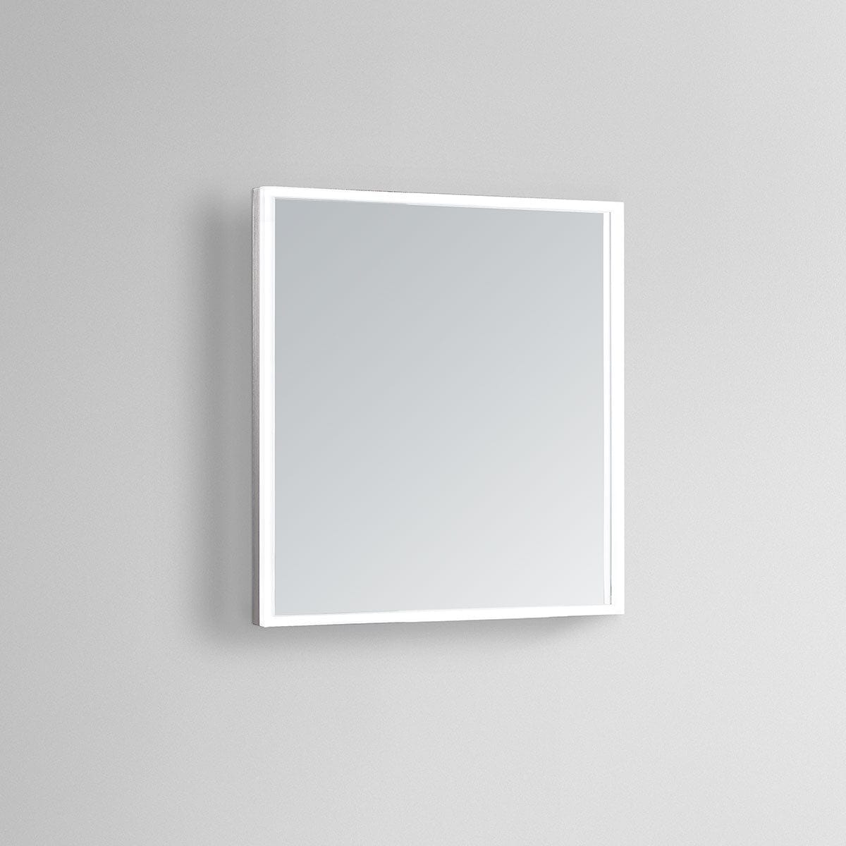 Modern Mirrors Astral Lighted Bathroom Vanity Mirror