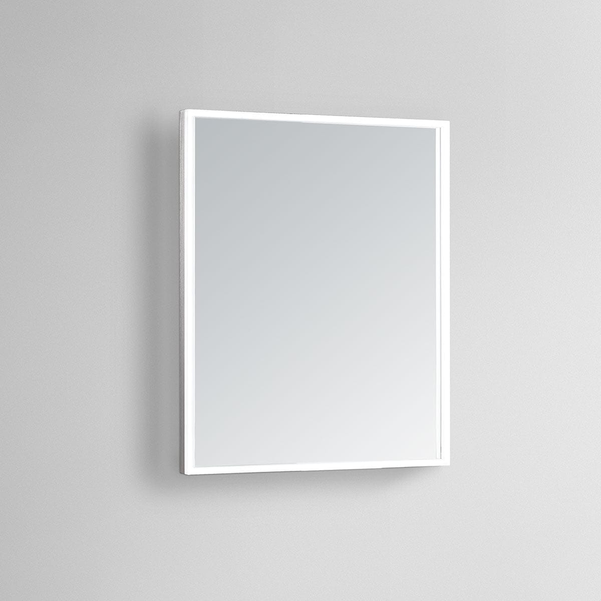 Modern Mirrors Astral Lighted Bathroom Vanity Mirror