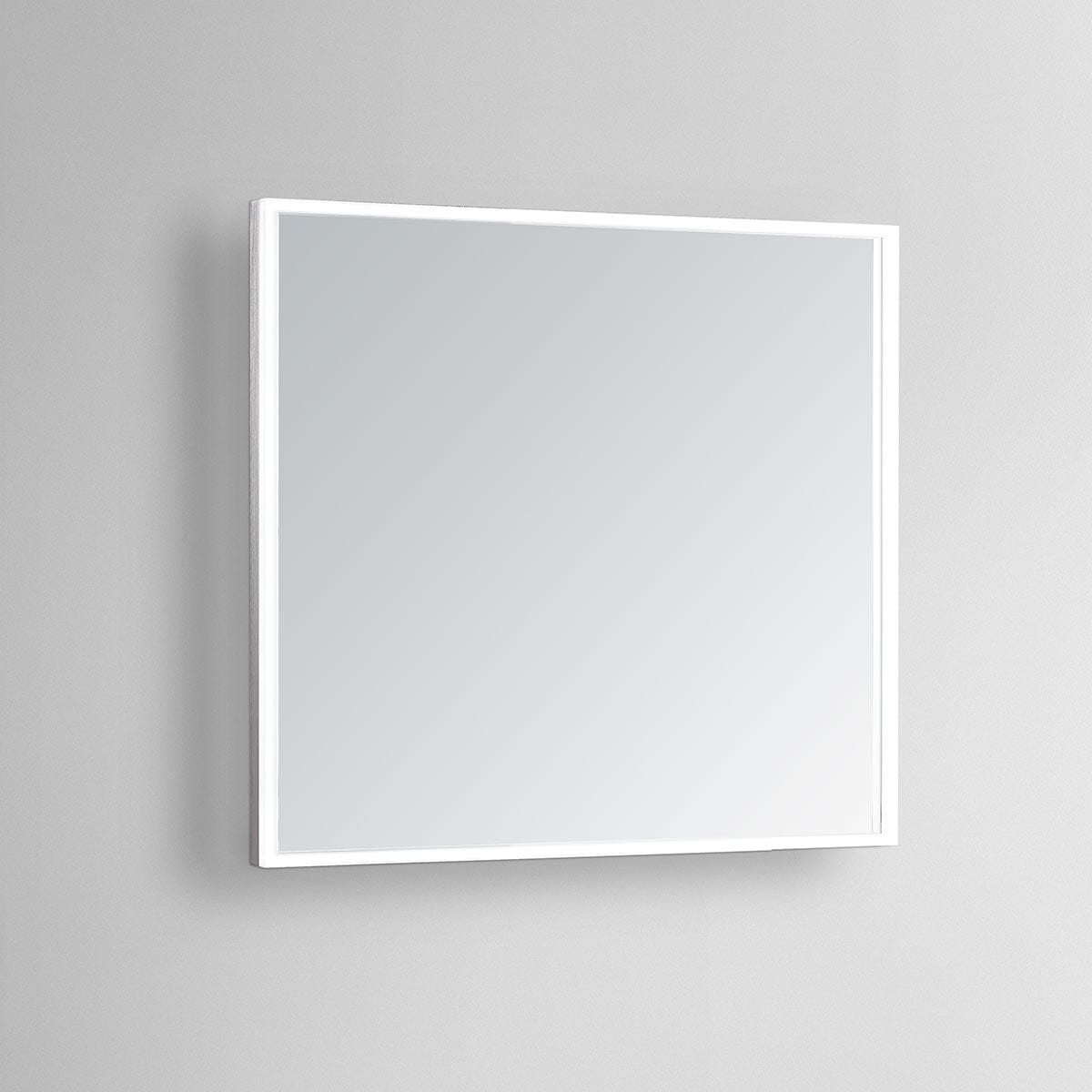 Modern Mirrors Astral Lighted Bathroom Vanity Mirror