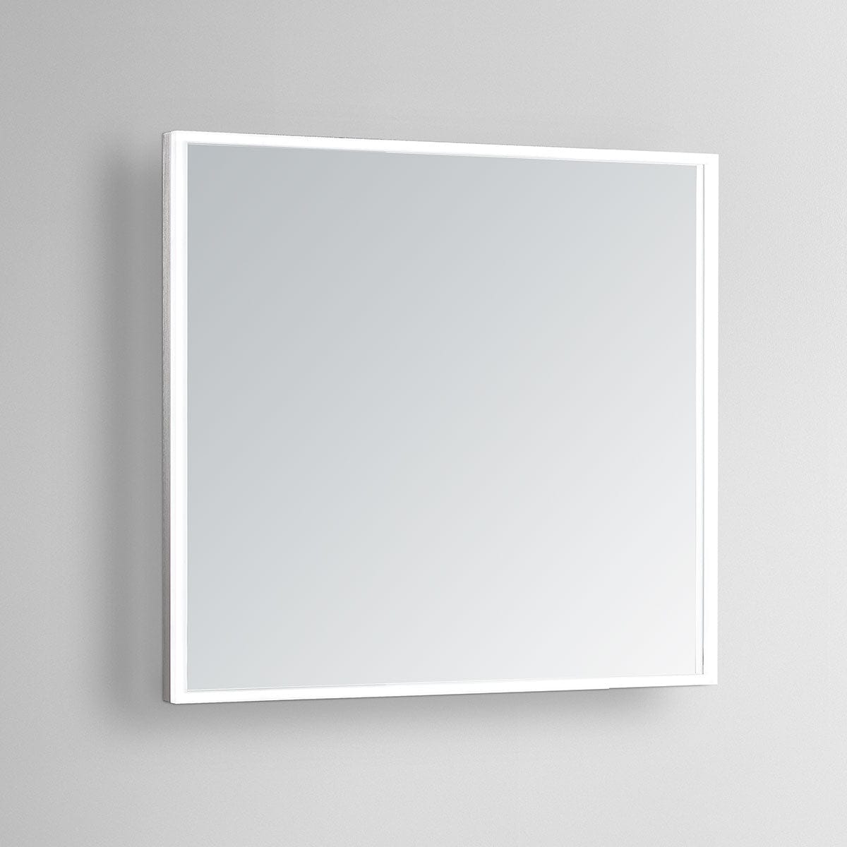 Modern Mirrors Astral Lighted Bathroom Vanity Mirror