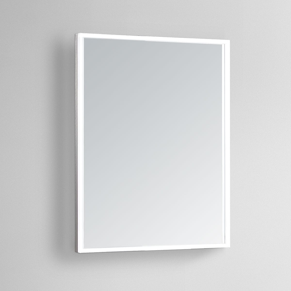 Modern Mirrors Astral Lighted Bathroom Vanity Mirror