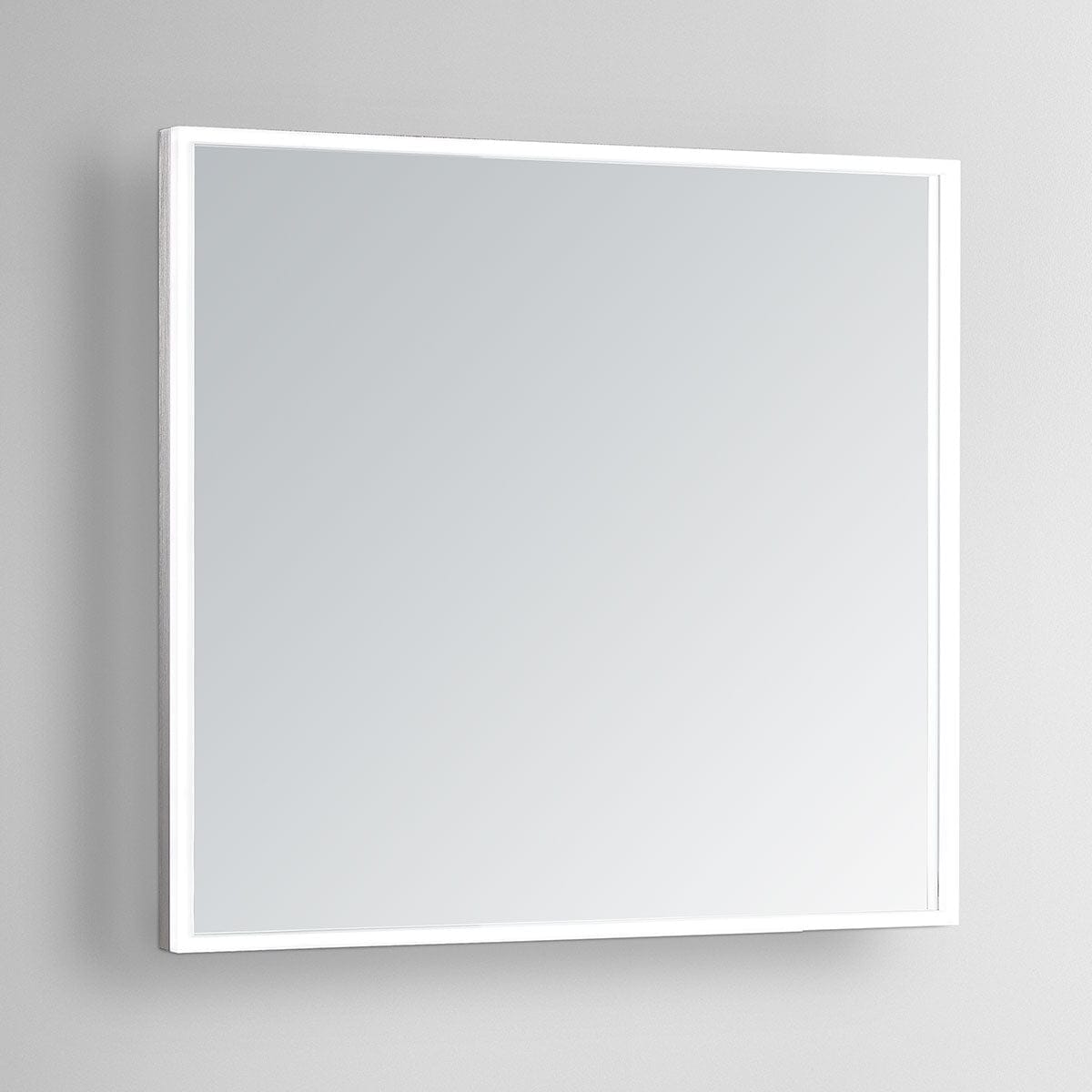 Modern Mirrors Astral Lighted Bathroom Vanity Mirror