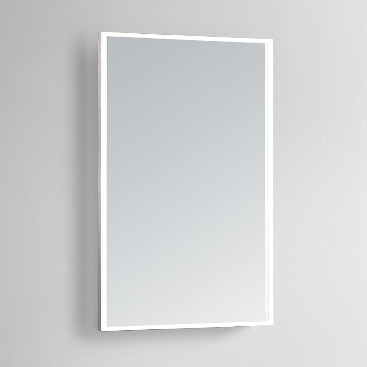 Modern Mirrors Astral Lighted Bathroom Vanity Mirror
