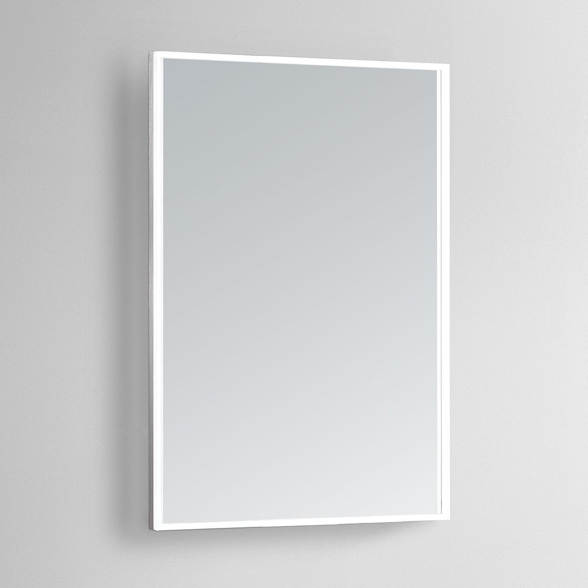 Modern Mirrors Astral Lighted Bathroom Vanity Mirror