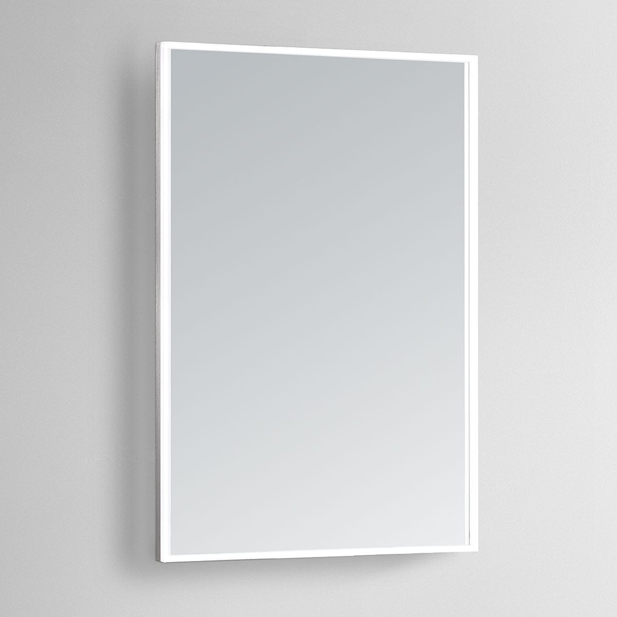 Modern Mirrors Astral Lighted Bathroom Vanity Mirror
