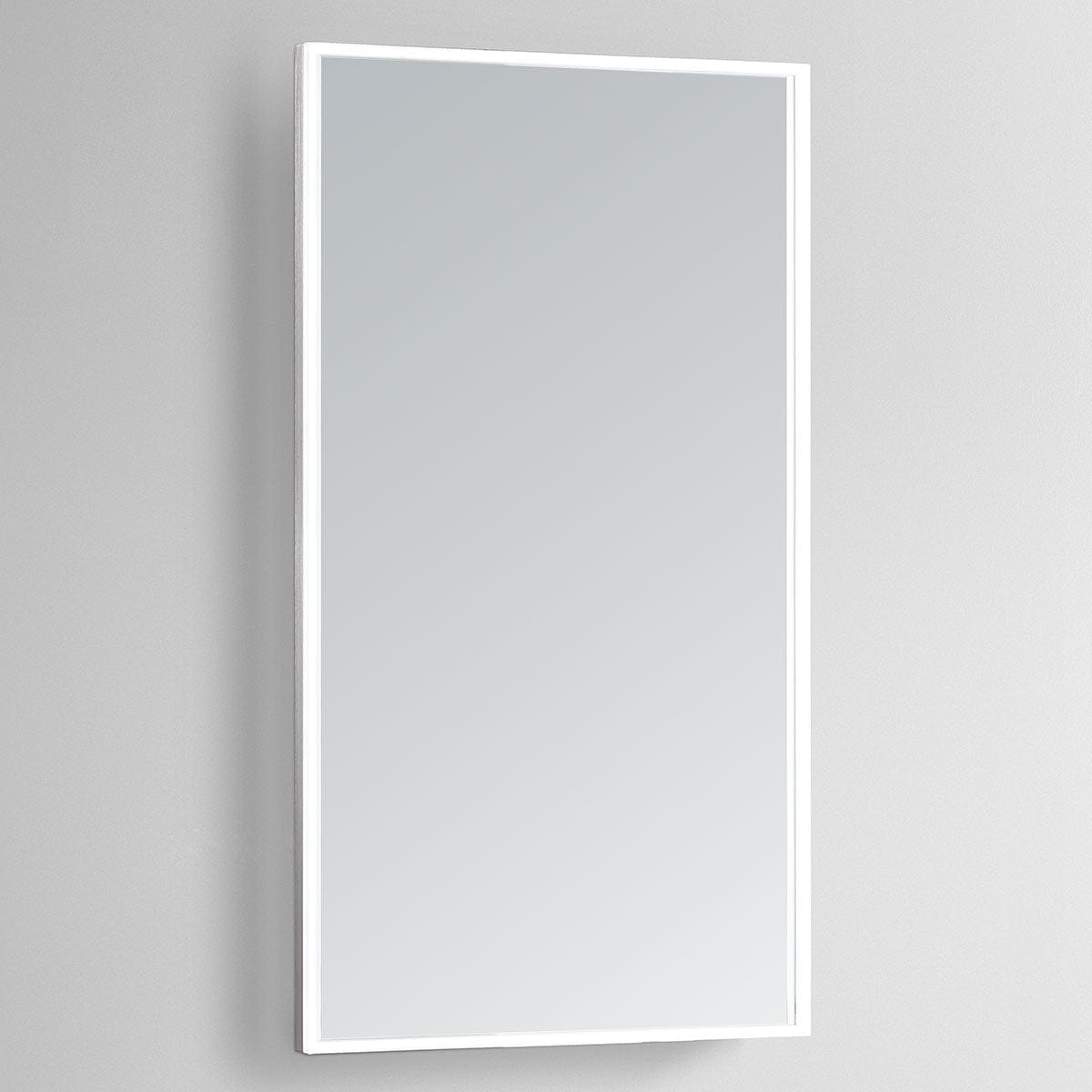 Modern Mirrors Astral Lighted Bathroom Vanity Mirror