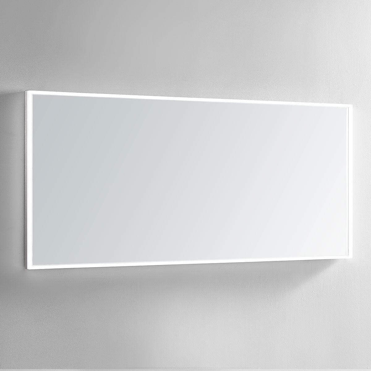 Modern Mirrors Astral Lighted Bathroom Vanity Mirror