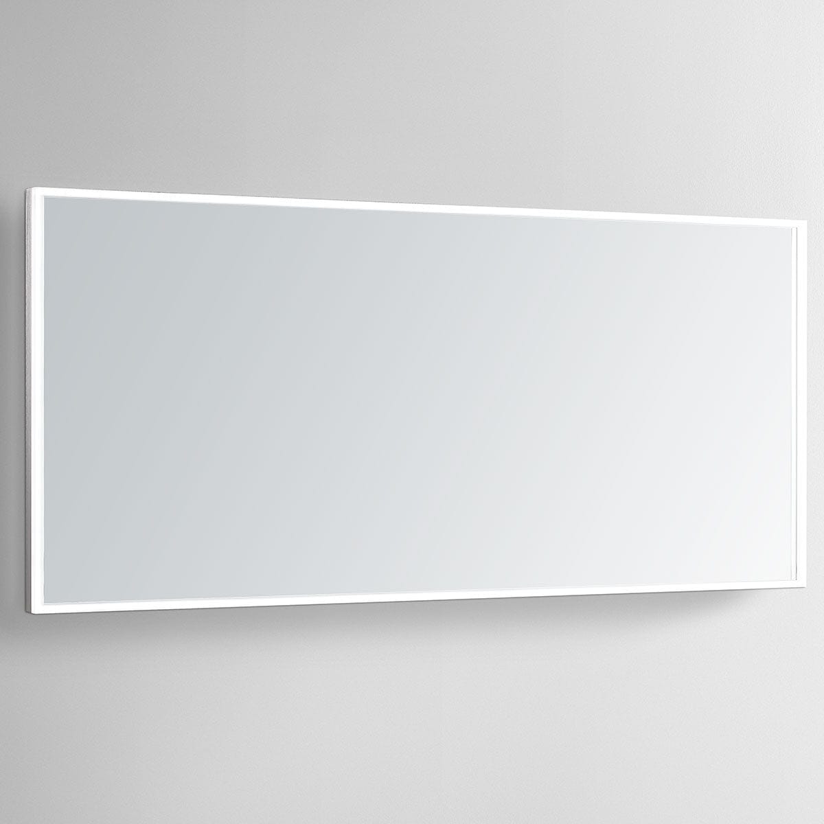 Modern Mirrors Astral Lighted Bathroom Vanity Mirror