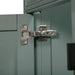 Modero 60 Single Vanity Smoke Green Cabinet Only Hinge