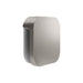 Mr Steam Aroma Steamhead in Brushed Nickel