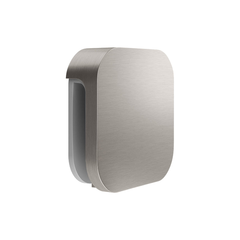 Mr Steam Aroma Steamhead in Brushed Nickel