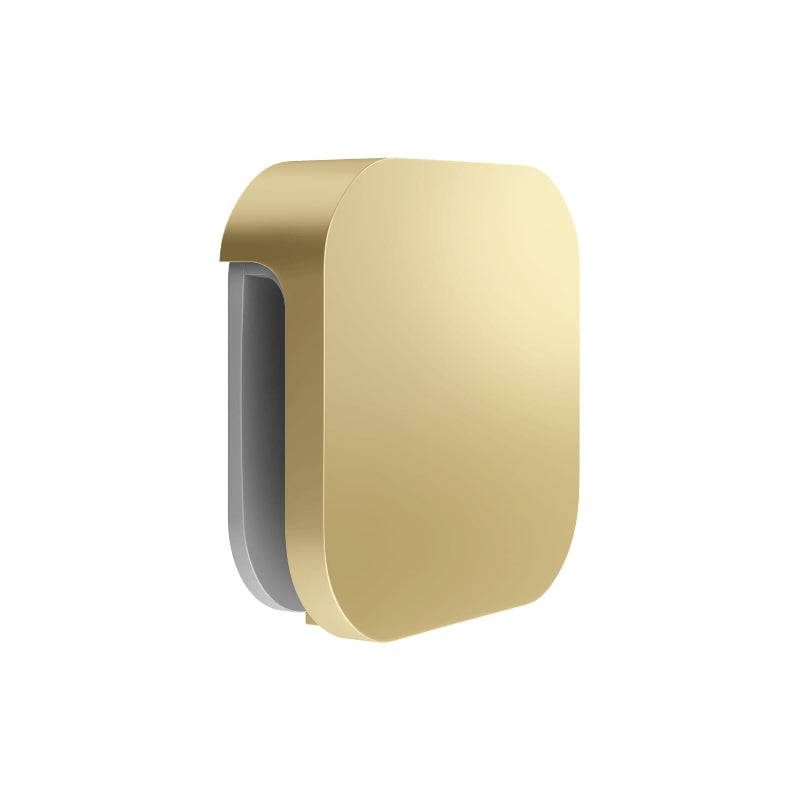 Mr Steam Aroma Steamhead in Satin Brass