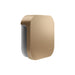 Mr Steam Aroma Steamhead with AromaTherapy Reservoir in Brushed Bronze
