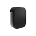 Mr Steam Aroma Steamhead with AromaTherapy Reservoir in Matte Black