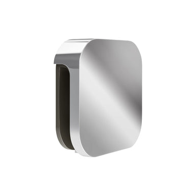 Mr Steam Aroma Steamhead with AromaTherapy Reservoir in Polished Chrome