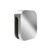 Mr Steam Aroma Steamhead with AromaTherapy Reservoir in Polished Chrome