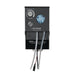 Mr Steam AromaFlo Commercial AromaTherapy Metering Pump Front View