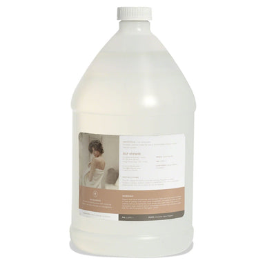 Mr Steam AromaFlo System Fragrance, 1 Gallon Bottle in Eucalyptus