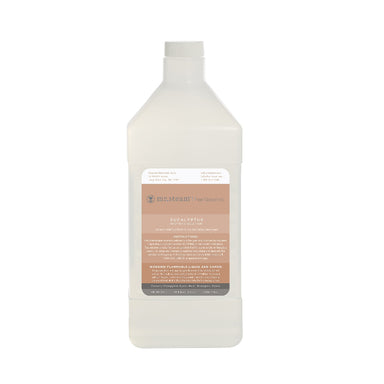 Mr Steam Aromasteam System Fragrance, 1 Liter Bottle in Eucalyptus