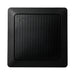 Mr Steam Audio Square Speakers in Black