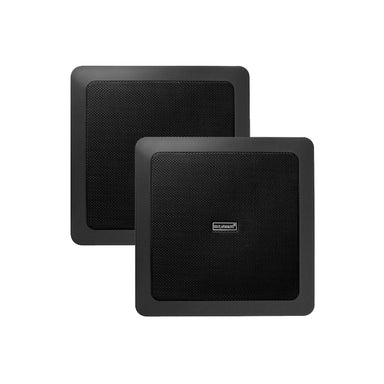 Mr Steam AudioX Bluetooth Wireless Speaker System in Black