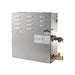 Mr Steam CT 6 kW (6000 W) Steam Shower Generator Package 6 kW Generator Corner View