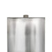 Mr Steam Drip Pan for MS and Super Series Generators Up Close