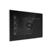 Mr Steam iSteamX Steam Shower Control with Aroma Steamhead iSteamX  Corner View