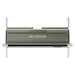 Mr Steam Linear 16 Inch Steamhead with AromaTherapy Reservoir in Polished Chrome