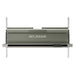 Mr Steam Linear 16" Steamhead with AromaTherapy Reservoir in Brushed Nickel