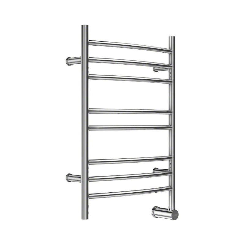 Mr Steam Metro W328 Wall Mounted Towel Warmer in Brushed Stainless Steel