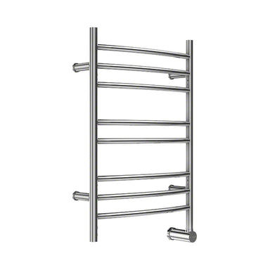 Mr Steam Metro W328 Wall Mounted Towel Warmer in Brushed Stainless Steel