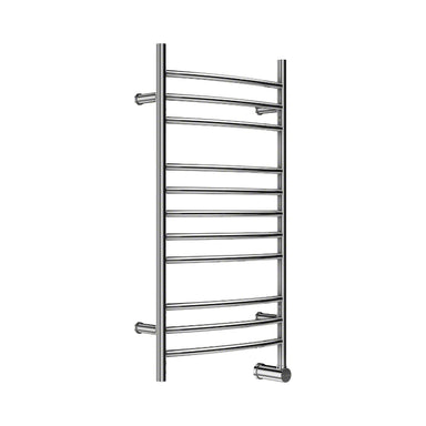 Mr Steam Metro W336 Wall Mounted Towel Warmer in Polished Stainless Steel