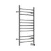 Mr Steam Metro W336 Wall Mounted Towel Warmer in Polished Stainless Steel