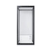 Mr Steam SteamPod Freestanding Personal Steam Room Front View