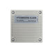 Mr Steam Steamroom Alarm for Commercial Generators Front View