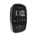Mr Steam TempoFlex Wireless Steam Shower Control with Aroma Steamhead TempoFlex Corner View