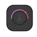 Mr Steam TempoTouch Steam Shower Control with Matte Black Steamhead