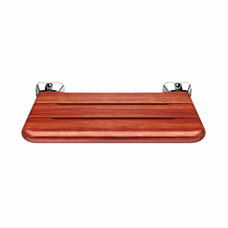 Mr Steam Wall-Mounted Seat Front View