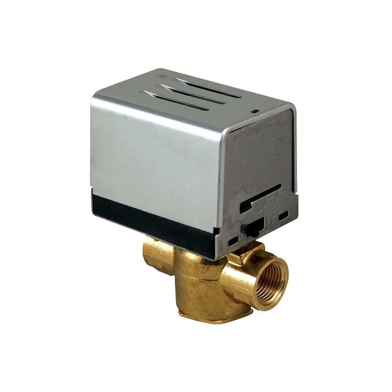 Mr Steam AutoFlush for MS and Super Series Generators Spec Sheet