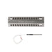MSTS Temperature Probe for iSteam, iTempo, and AirTempo Controls Up Close