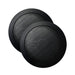 MusicTherapy In-Room Audio Round Speakers, Pair Up Close