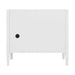 James Martin Myrrin 36 Inch Single Vanity Bright White Cabinet