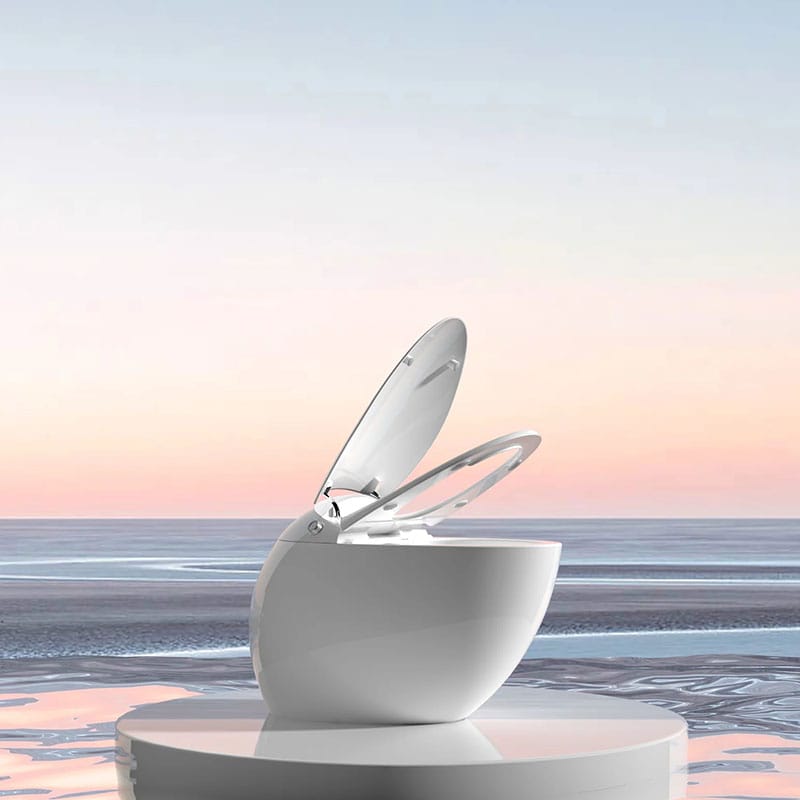 Neoluxe STY1 Half Close Lid
