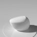Neoluxe STY1 Smart Bidet Toilet in White Top Side View